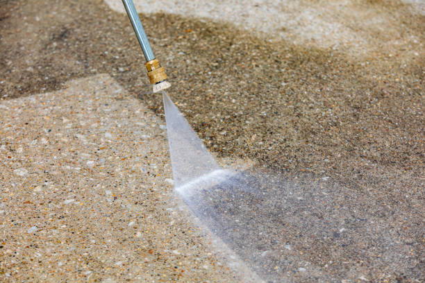 Professional Pressure Washing Services in Calistoga, CA