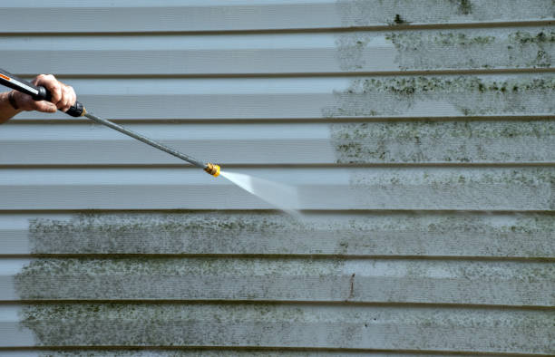 Best Fence Cleaning  in Listoga, CA